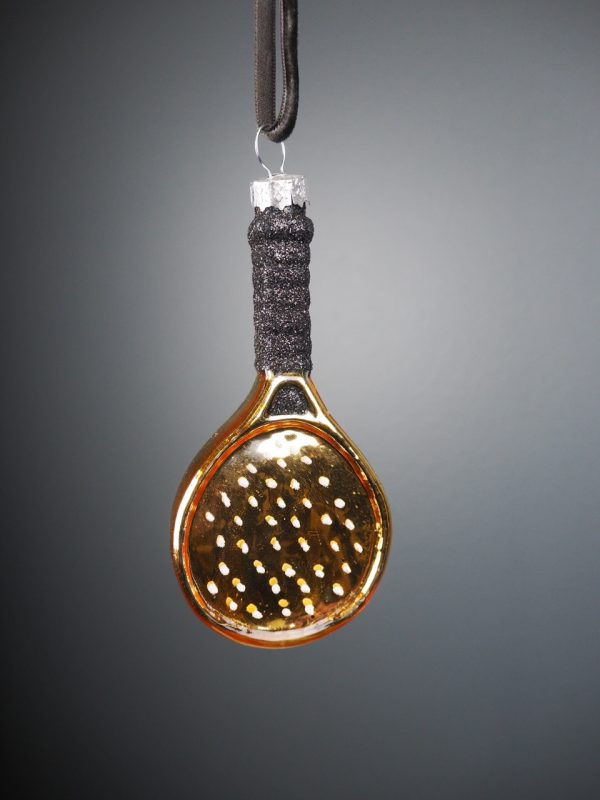 Padel rack glass - Image 3