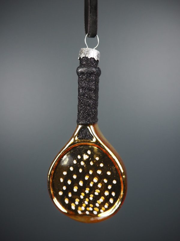 Padel rack glass - Image 4
