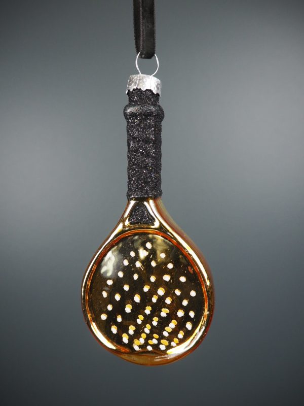 Padel rack glass - Image 5