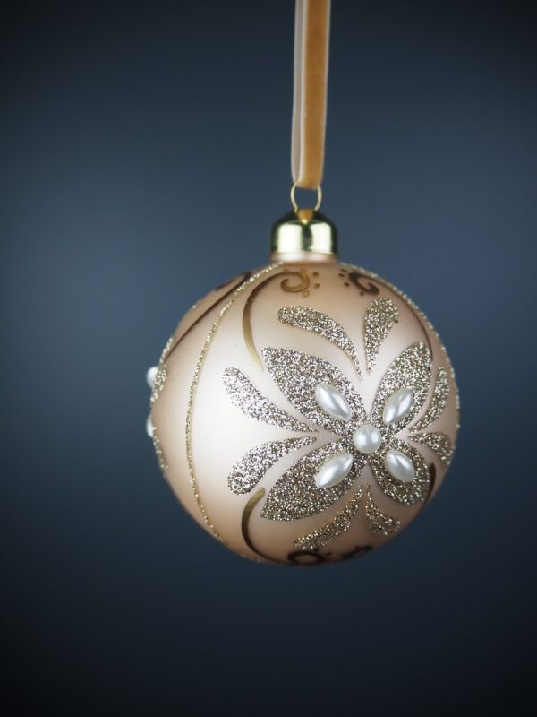 Tesoro champ ball 8CM - Image 2