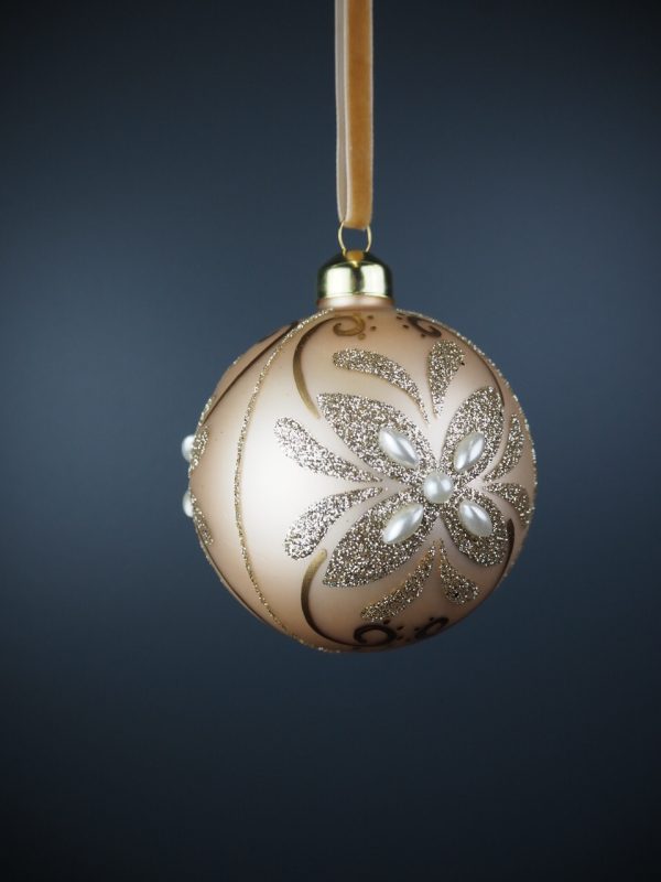 Tesoro champ ball 8CM - Image 5