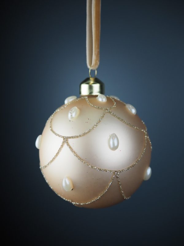 Perla champ ball 8CM - Image 2
