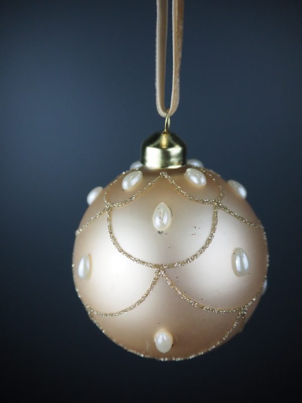 Perla champ ball 8CM - Image 3