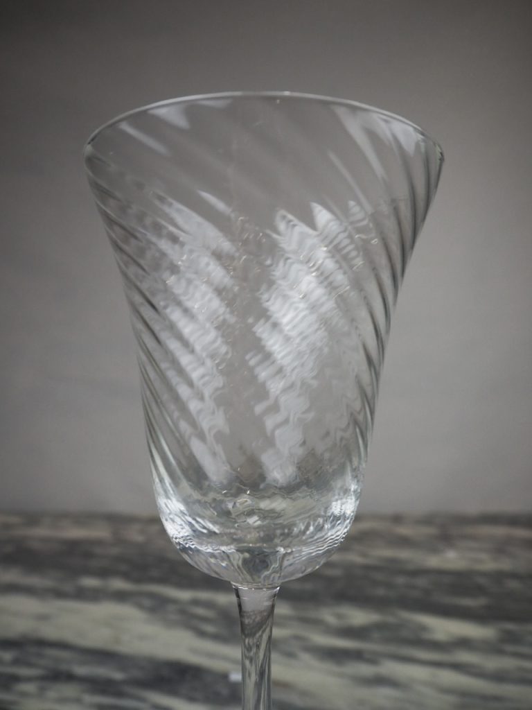 SORA SEKLET Wine glass swirl - Image 4