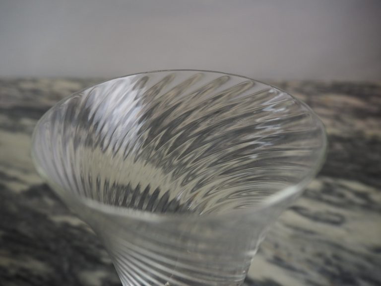 SORA SEKLET Wine glass swirl - Image 3