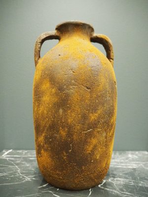 Pallantium jar Rustic C