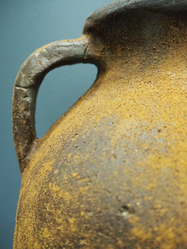 Pallantium jar Rustic C - Image 3