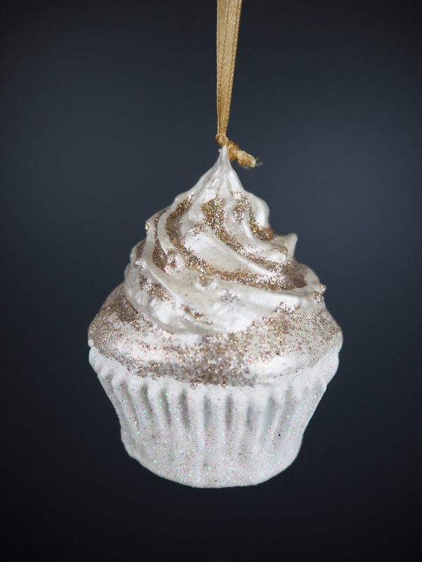 Cupcake pearlwhite/champ - Image 2