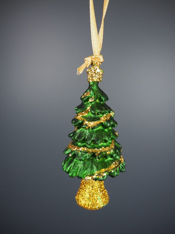 Slim tiny tree green - Image 2