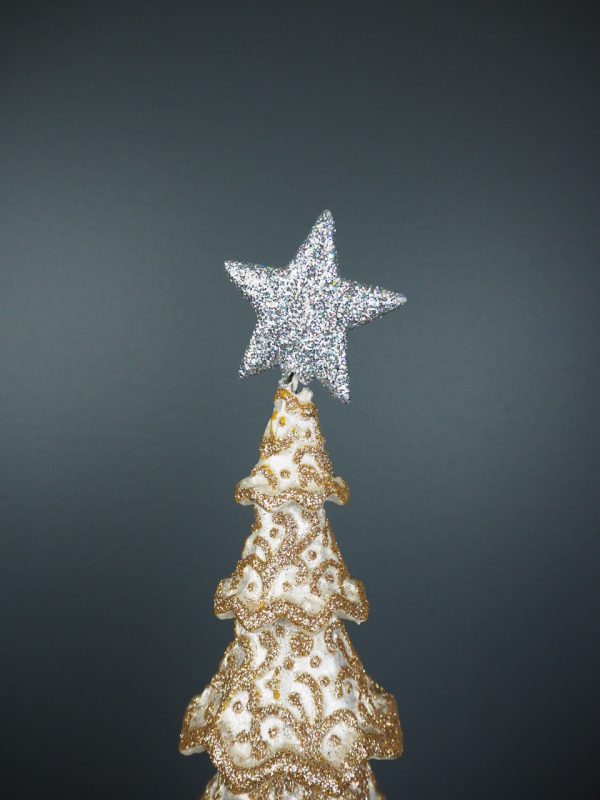 Christmas tree pearlwhite (12 layer) - Image 3