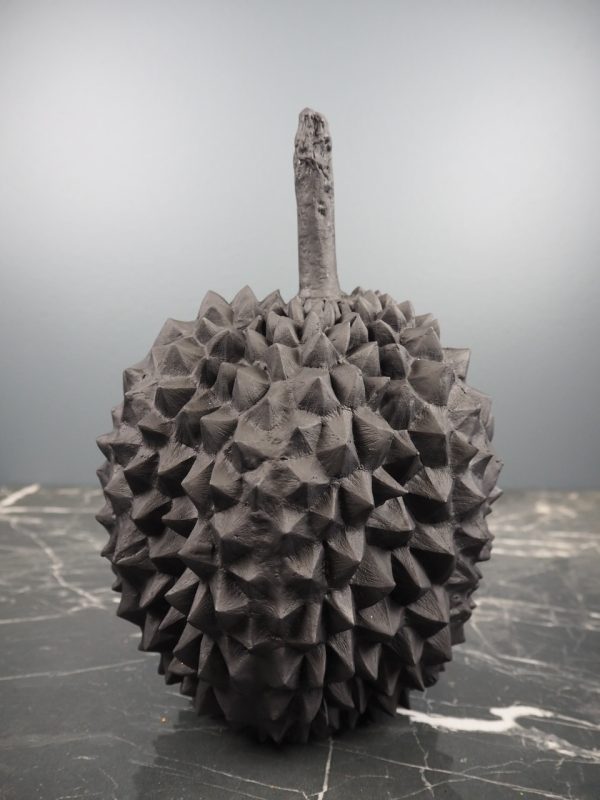 Durian matt black - Image 2