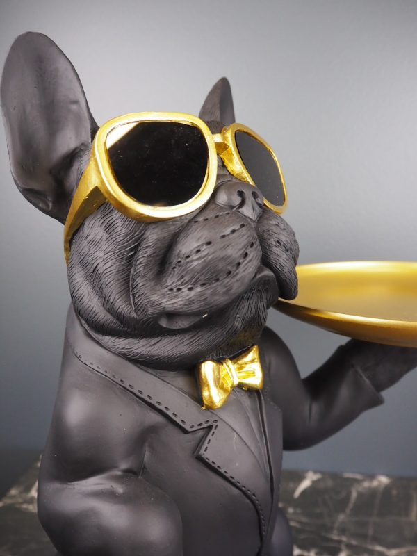 Dog waiter 16" - Image 2