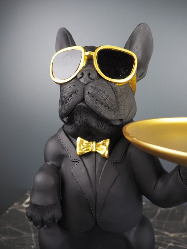 Dog waiter 16" - Image 3