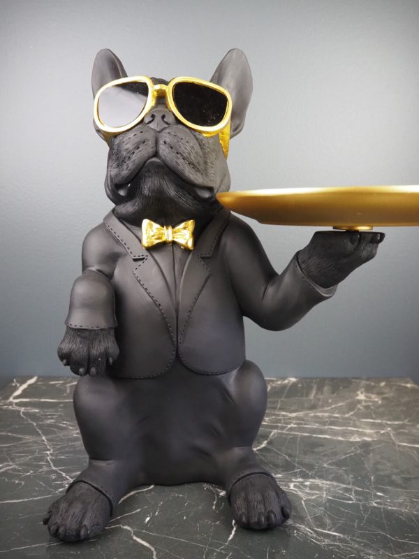 Dog waiter 16" - Image 4