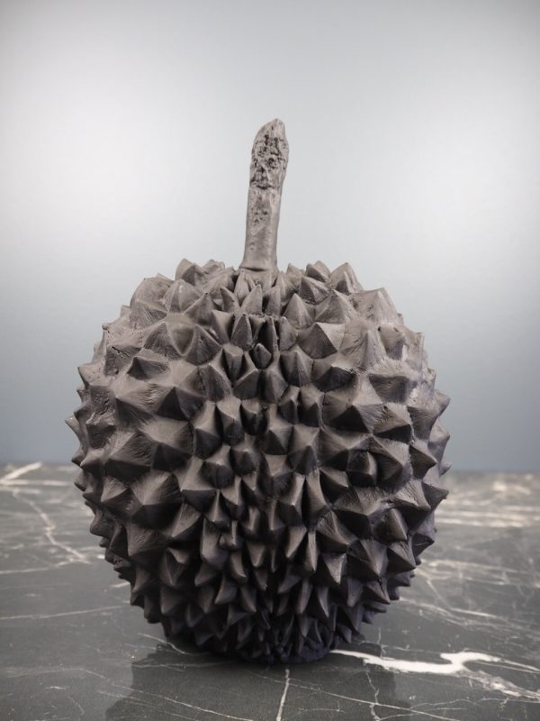 Durian matt black