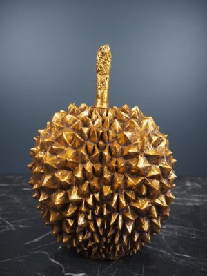 Durian gold ant