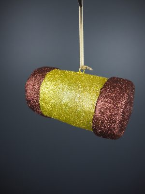 Dammsugare green/chocolate
