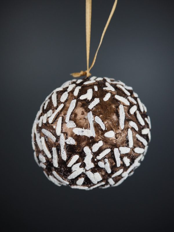 Chokladboll original