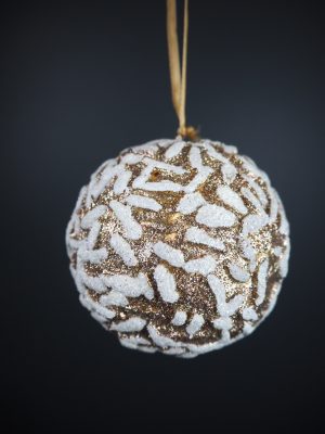 Chokladboll champ