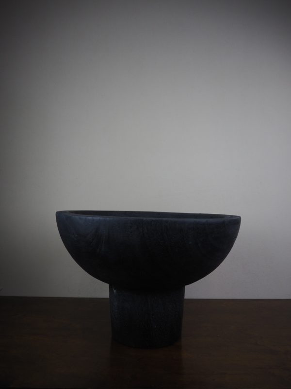 Pedestal Bowl