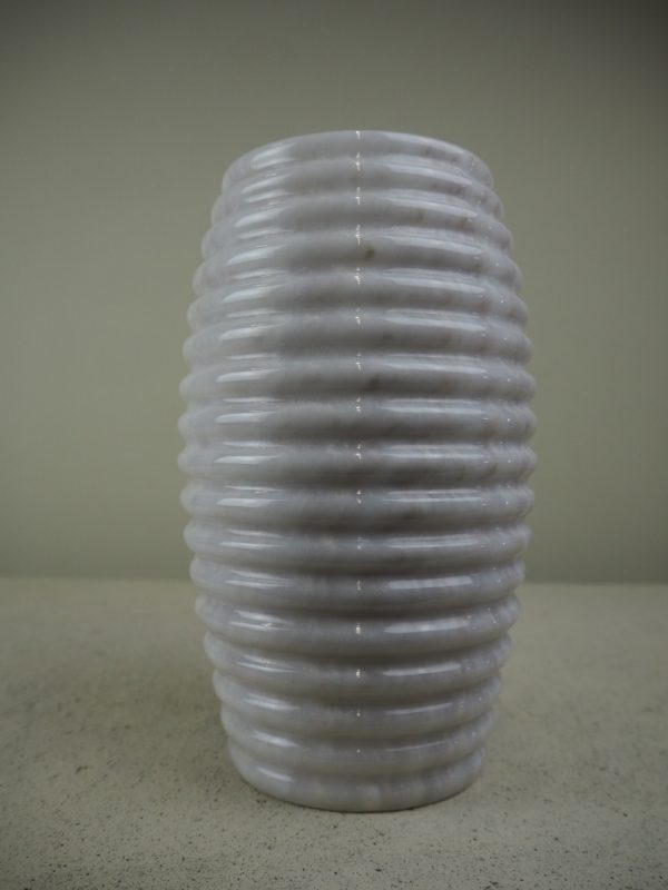 Julienta marble vase