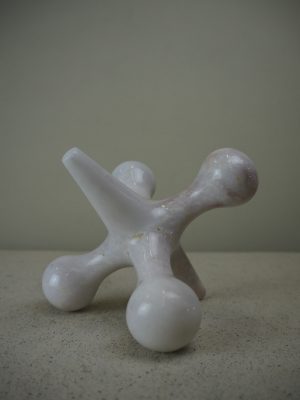 Marble Jacks