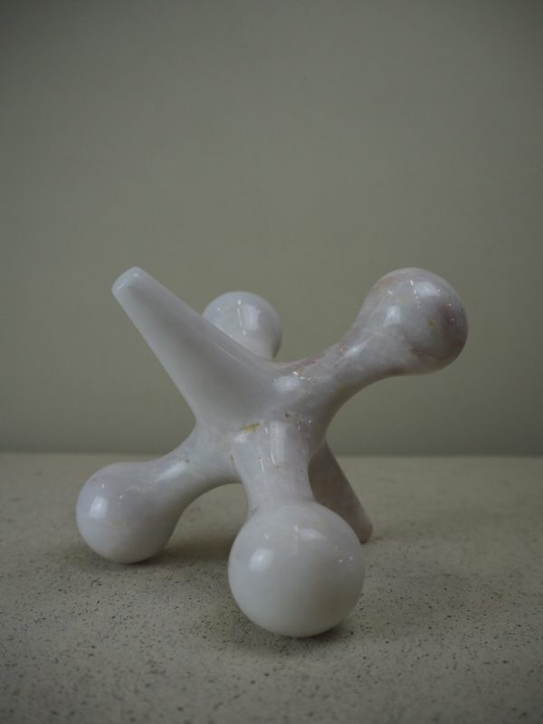 Marble Jacks
