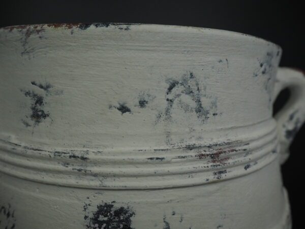 Terracotta slim w handle bakbak - Image 5