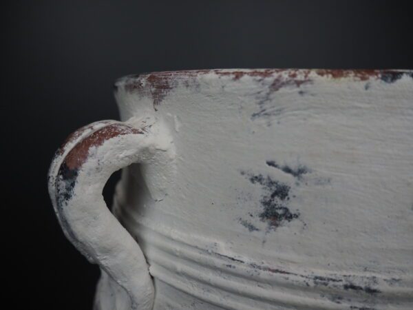 Terracotta slim w handle bakbak - Image 6