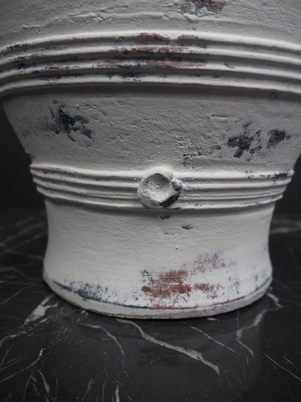 Terracotta slim w handle bakbak - Image 8