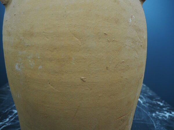Terracotta w handle raw - Image 3