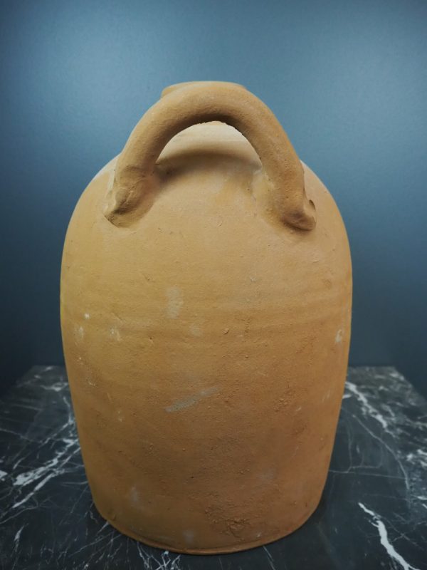 Terracotta w handle raw - Image 7