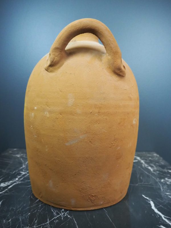 Terracotta w handle raw - Image 8