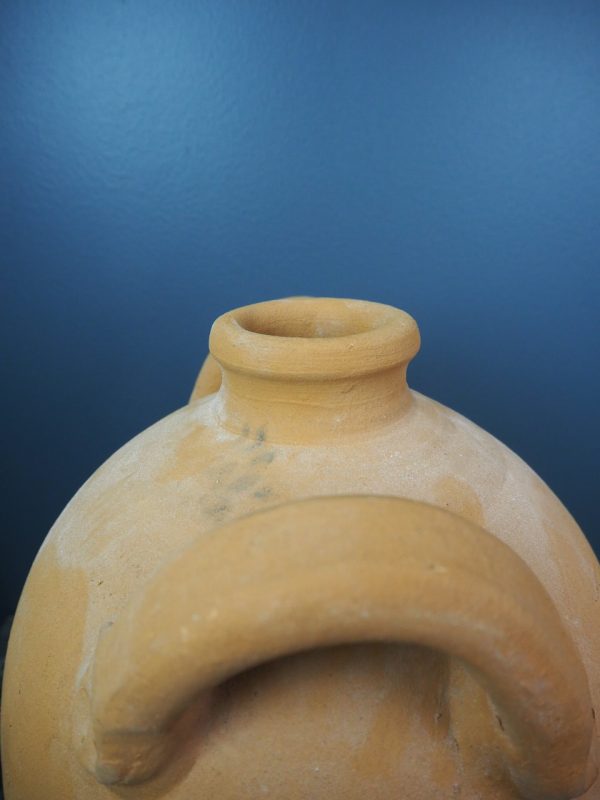 Terracotta w handle raw - Image 9