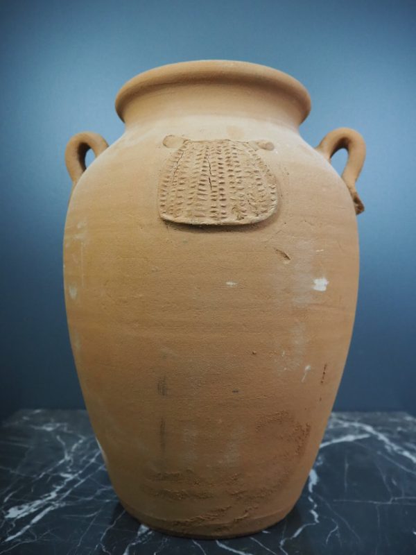 Terracotta w shell raw - Image 7