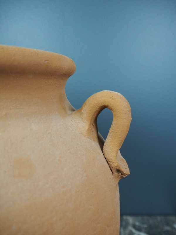 Terracotta w shell raw - Image 9