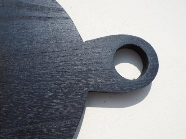 Cutting board black - Image 2