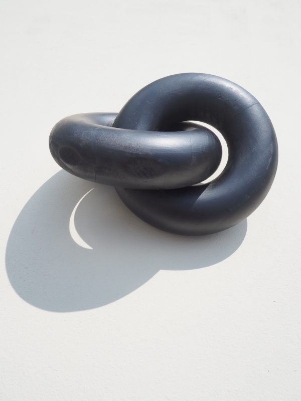 Chain deco black - Image 2
