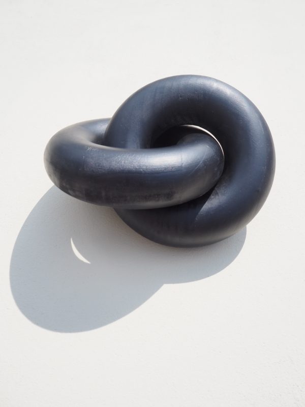 Chain deco black - Image 3