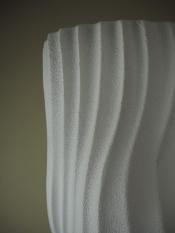 Vase white - Image 3