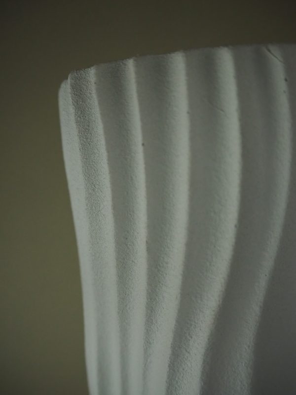 Vase white - Image 4