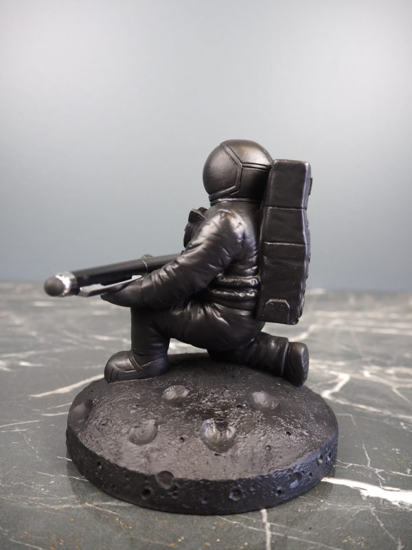 Nasa black - Image 3