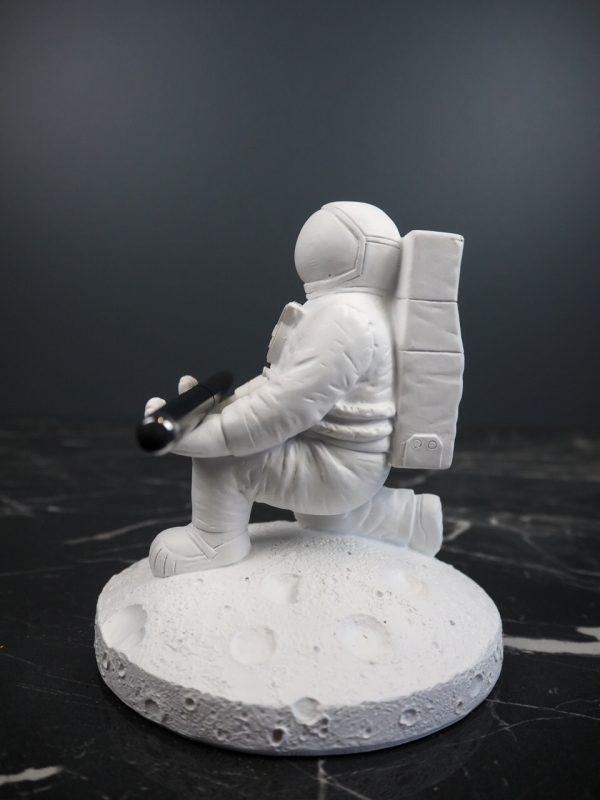 Nasa white - Image 2