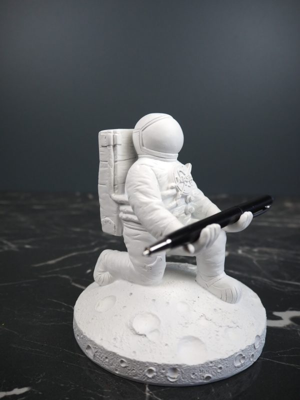 Nasa white - Image 3