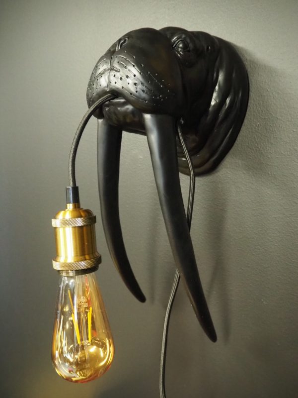 Walruss lamp - Image 2