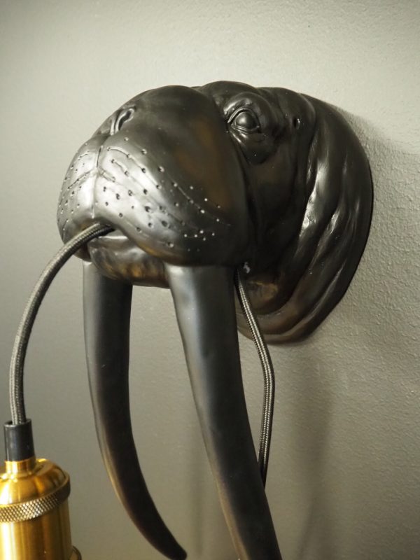 Walruss lamp - Image 3