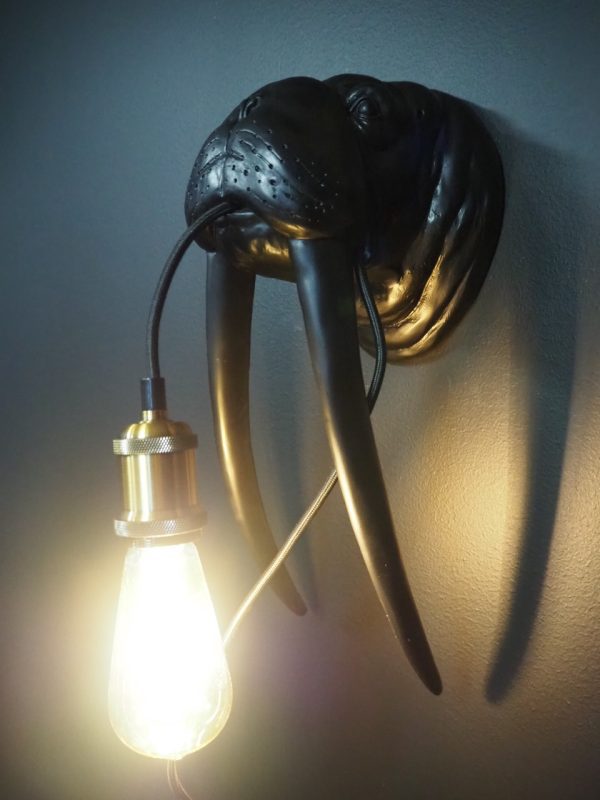 Walruss lamp - Image 5