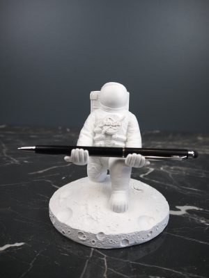 Nasa white