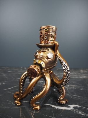Octupus