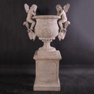 Angels Urn On Base